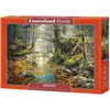 Image de Castorland Reminiscence de la forêt d'automne Jigsaw puzzle 2000 pc(s) Fauna (2000 pièces)