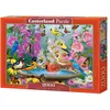 Image de Castorland C-200818-2 puzzle Jigsaw puzzle 2000 pc(s) Animals (2000 pièces)