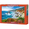Image de Castorland Enigme terrestre Sur Coastline Californie USA 2000 dét. (2000 pièces)