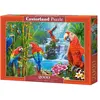 Image de Castorland Parrot Meeting Puzzle 2000 pièces (2000 pièces)