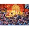 Image de Puzzle 2000 pièces : Concours de beauté Castorland