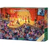 Image de Castorland Puzzle Beauty Show 2000 pièces (2000 pièces)
