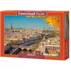 Image de Castorland Puzzle 1000 éléments d'ambiance de vacances (2000 pièces)