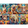 Image de Puzzle 2000 pièces : Choisissez votre animal Castorland