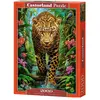 Image de Castorland Puzzle 2000 pièces Léopard dans la nature (2000 pièces)