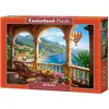 Image de Castorland Puzzle 2000 pièces Monténégro Méditation (2000 pièces)