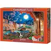 Image de Castorland Puzzle 2000 pièces Nuit romantique à Venise (2000 pièces)
