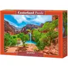 Image de Castorland Puzzle de 2 000 pièces : Havasu Falls, Arizona, États-Unis (2000 pièces)