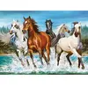 Image de Puzzle 200 pièces : Appel de la nature Castorland