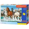 Image de Castorland Call of Nature, puzzle de 200 pièces (200 pièces)