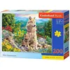 Image de Castorland New Generation, puzzle de 200 pièces (200 pièces)