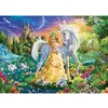 Image de Puzzle 200 pièces : Douceur de l'Amitié Castorland