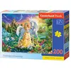 Image de Castorland Puzzle 200 Douceur de l'amitié CASTOR (200 pièces)