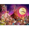 Image de Puzzle 200 pièces : Fantasmes de Fées Castorland