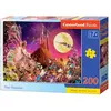 Image de Castorland Puzzle Märchenhafte Fantasie 200 Teile (200 pièces)