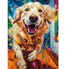 Image de Puzzle 200 pièces : Spectre Euphorique premium Castorland