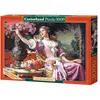 Image de Castorland Lady in Purple Dress, W.Czachorski Puzzle 3000 pièces (3000 pièces)