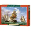 Image de Castorland Puzzle Bataille de la mer, 3000 (3000 pièces)