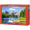 Image de Castorland Lac de Misurina, Italie, 3000 (3000 pièces)