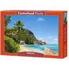 Image de Castorland Plage tropicale (3000 pièces)