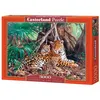 Image de Castorland Jigsaw Jaguars in the Jungle 3000 pièces