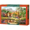 Image de Castorland Twilight at Woodgreen Pond 3000 pcs (3000 pièces)