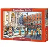 Image de Castorland Scie sauteuse The Trevi Fountain de The Trevi Fountain 3000 pièces