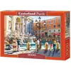 Image de Castorland La Fontaine de Trévi 3000 pcs (3000 pièces)