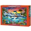 Image de Castorland Jigsaw Puzzle Paradise Cove 3000 pièces