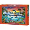 Image de Castorland Paradise Cove, puzzle de 3000 pièces (3000 pièces)