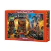 Image de Castorland puzzle Our Special Place in Venice 3000 pièces
