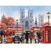 Image de Puzzle 3000 pièces : L'Abbaye de Westminster Castorland