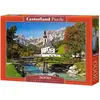 Image de Castorland Ramsau, Allemagne, puzzle 3000 pièces (3000 pièces)