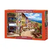 Image de Castorland Jigsaw Afternoon in Nice - Afternoon in Nice de Afternoon in Nice 3000 pièces