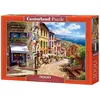 Image de Castorland Afternoon in Nice, puzzle 3000 pièces (3000 pièces)