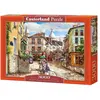 Image de Castorland Mont Marc Sacre Coeur,Puzzle 3000 pièces (3000 pièces)