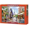 Image de Castorland Flowering Paris Jigsaw puzzle 3000 pc(s) City (3000 pièces)
