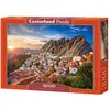 Image de Castorland Pietrapertosa, Italy, puzzle 3000 pièces (3000 pièces)