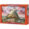 Image de Castorland Tour de Babel Jigsaw puzzle 3000 pc(s) Paysage (3000 pièces)