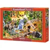 Image de Castorland Puzzle 3000 pièces The Ark (3000 pièces)