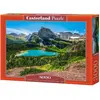 Image de Castorland Lac Grinnell, parc national des Glaciers, États-Unis (3000 pièces)