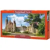 Image de Castorland Moszna Castle, Poland Jigsaw puzzle 4000 pc(s) City (4000 pièces)