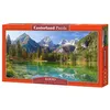 Image de Castorland Scie sauteuse Majesty of the Mountains 4000 pièces