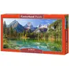 Image de Castorland Majesty of the Mountains 4000 pcs (4000 pièces)