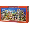 Image de Castorland Vie sous-marine (4000 pièces)