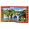 Image de Castorland Jigsaw Krka Waterfalls, Croatia d' Krka Waterfalls, Croatia 4000 morceaux