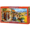 Image de Castorland Jigsaw Colors of Tuscany 4000 pièces