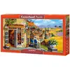 Image de Castorland Couleurs de la Toscane 4000 pcs (4000 pièces)