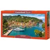 Image de Castorland puzzle Puzzle Vue de Portofino 4000 pièces