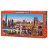 Image de Bonsoir New York, Puzzle 4000 Teile